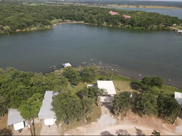 Lots 743 & 744 Oak Point Dr, May, TX 76857