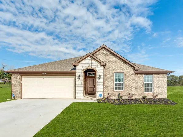 314 Port O Call Dr, Bridgeport, TX 76426