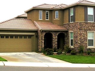 2073 Beckett Dr, El Dorado Hills, CA 95762