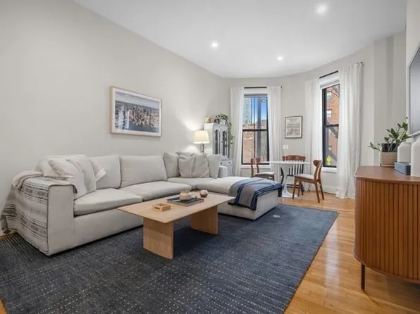 416 Columbus Ave #2, Boston, MA 02116