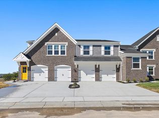 413 Bethpage Way Turtle, Lebanon, OH 45036