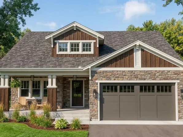 10575 W 116th Ave, Cedar Lake, IN 46303