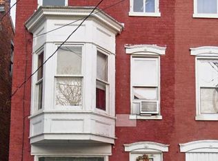 125 S West St, York, PA 17401