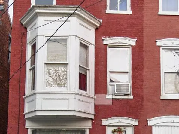 125 S West St, York, PA 17401