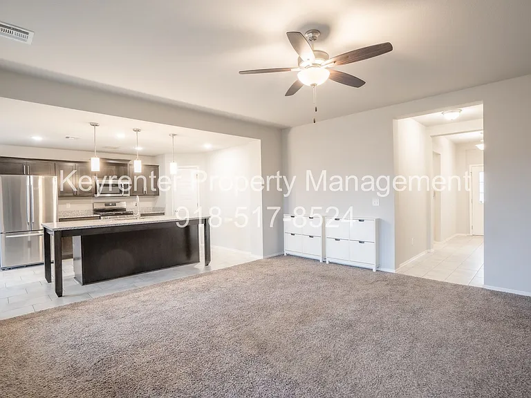 12303 N 130th East Ave — Photo 9