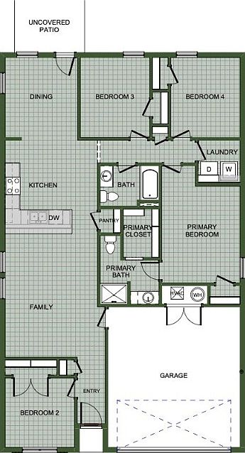 2nd image of 731 Marcella St