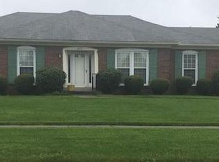 3016 Weather Way, Louisville, KY 40220