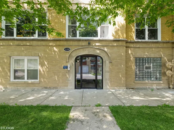 3206 W Berwyn Ave APT 3, Chicago, IL 60625