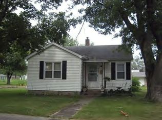 409 Douglas St, Catlin, IL 61817