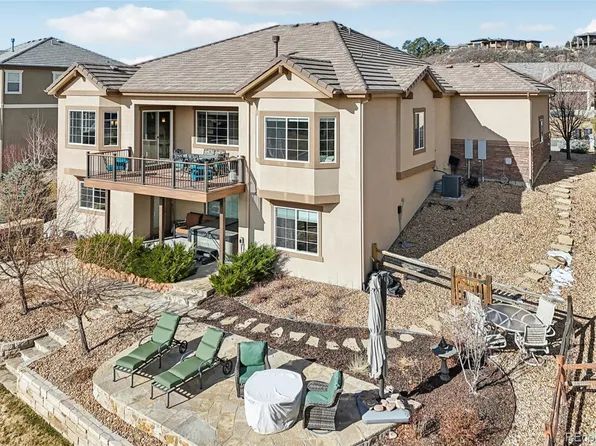 5432 Water Oak Circle, Castle Rock, CO 80108