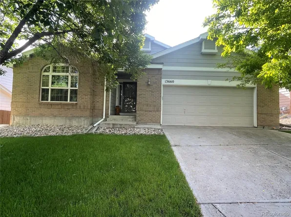 13660 Monroe Street, Thornton, CO 80602