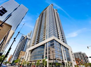 100 14th St APT 2608, Chicago, IL 60605