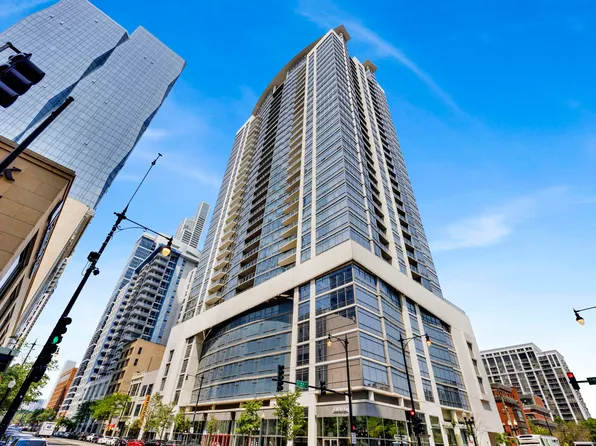 100 14th St APT 2608, Chicago, IL 60605
