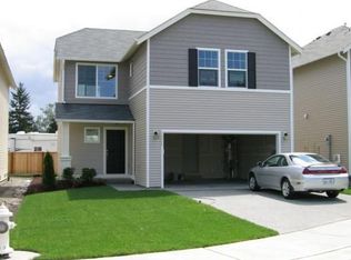 15352 146th Pl SE, Renton, WA 98058