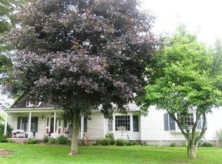 89 Ridge Rd, Branchville, NJ 07826