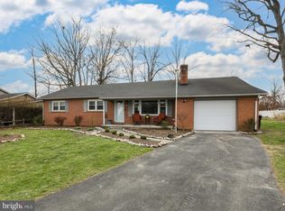 129 Garden Ct, Winchester, VA 22601