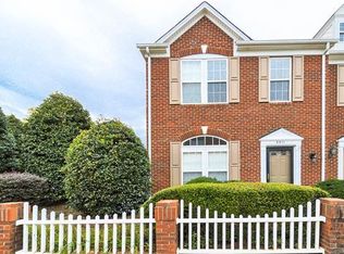6011 Creft Cir #24UNION, Indian Trail, NC 28079