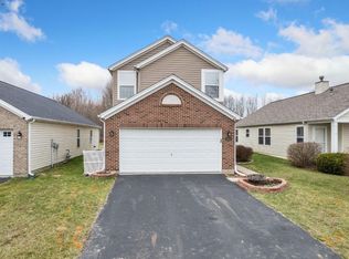 3024 Abby Way, Loveland, OH