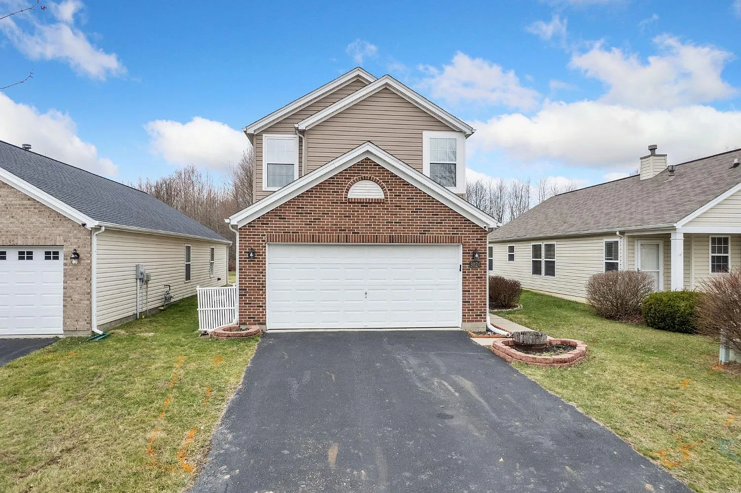 3024 Abby Way photo 1