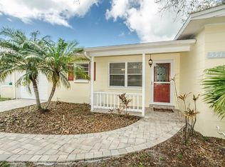 5342 100th Way N, Saint Petersburg, FL 33708