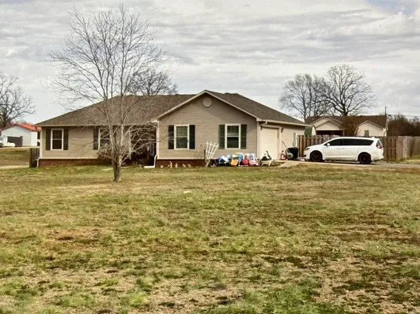 106 Eastland Acres Dr, Ward, AR 72176