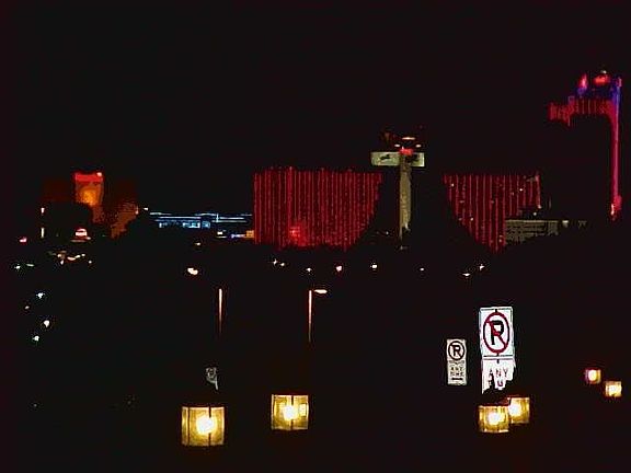 Night View