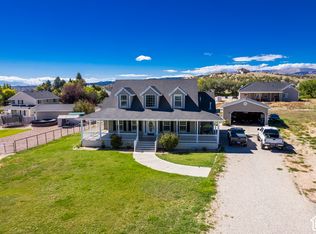 3061 N 2050 W, Vernal, UT 84078