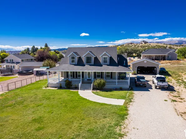 3061 N 2050 W, Vernal, UT 84078