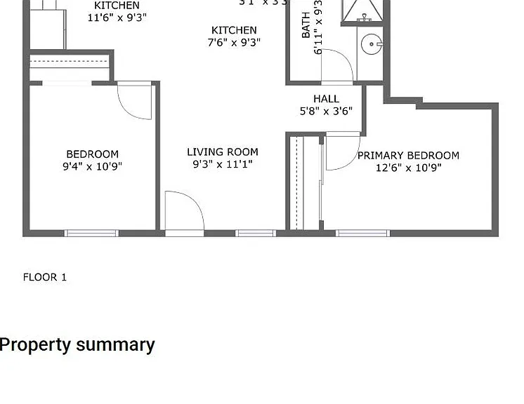 3122 Rockview Place — Photo 17