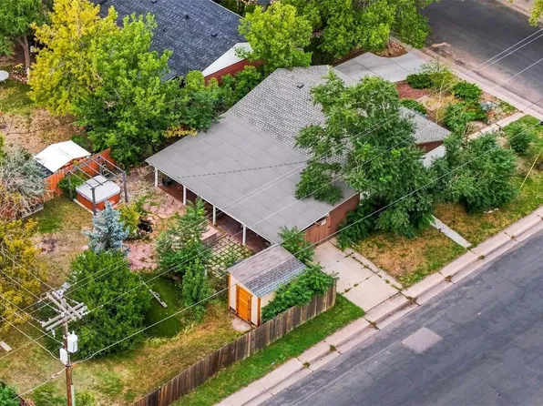 902 S Ironton Street, Aurora, CO 80012