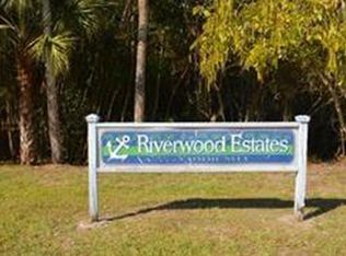 80 Twin Palms Dr, Naples, FL 34114