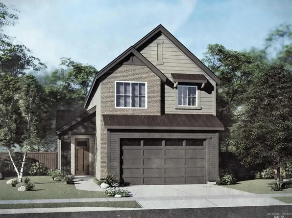 18147 Cinder Brook Ave, Nampa, ID 83687