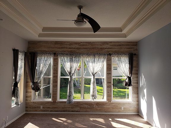 Tray Ceilings Lakewood Ranch