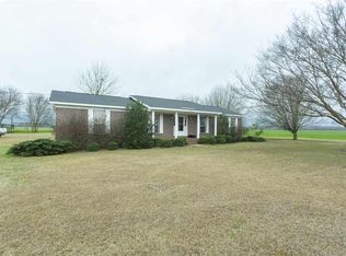 3127 Russell Wade Rd, Jay, FL 32565