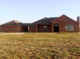 6795 Dell Dr, Ropesville, TX 79358