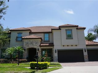 9532 Tree Tops Lake Rd, Tampa, FL 33626