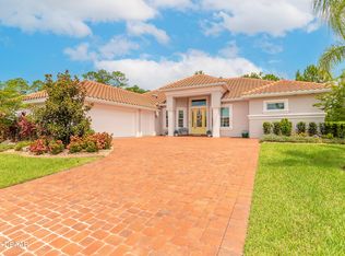2816 E Venetian Lake Cir, New Smyrna Beach, FL 32168