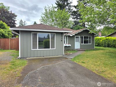 8538 Haviland Avenue SW, Lakewood, WA, 98498