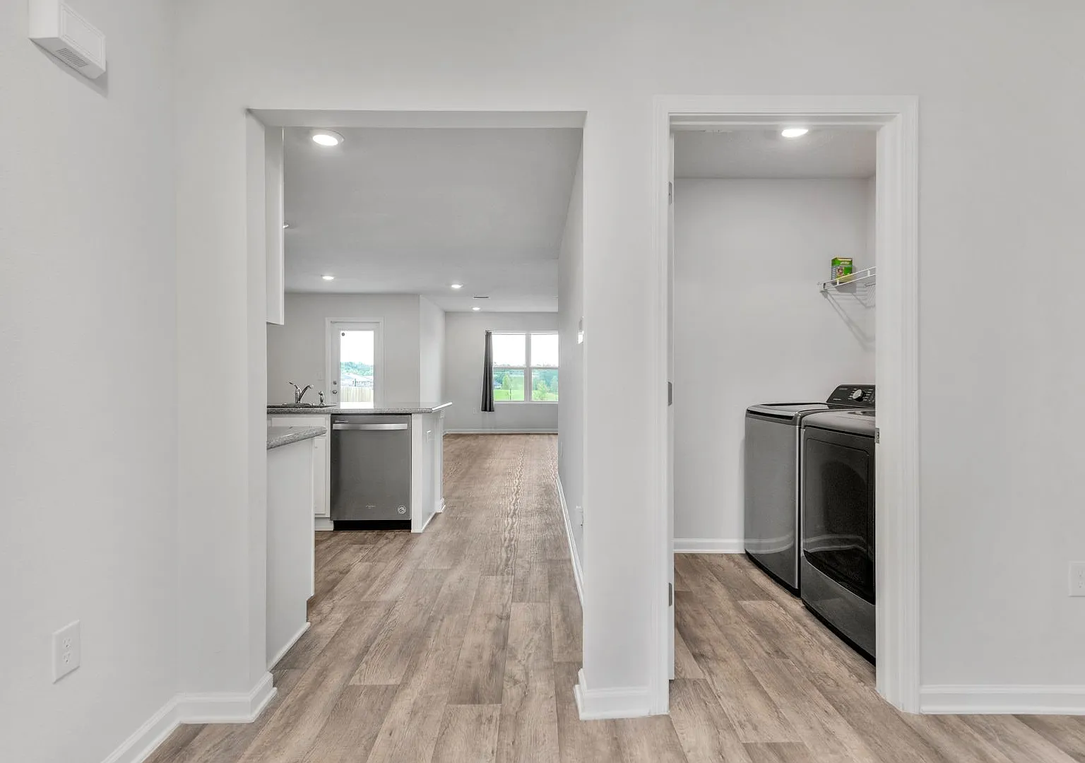 Charming 4-Bed Retreat Minutes From It All — Photo 4