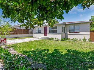 1157 NE 112th St, Miami, FL 33161