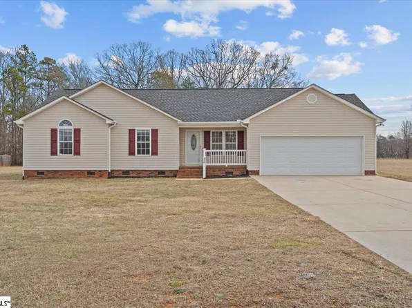 111 Combine Ln, Anderson, SC 29624