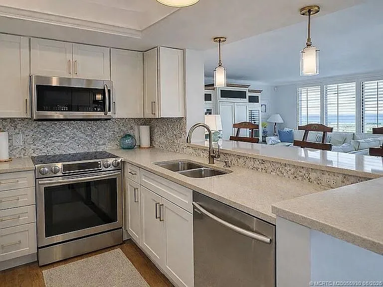 2375 NE Ocean Blvd #104 — Photo 6