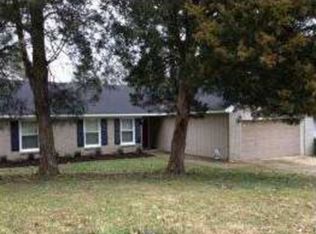 1003 Antietam Rd SE, Huntsville, AL 35803