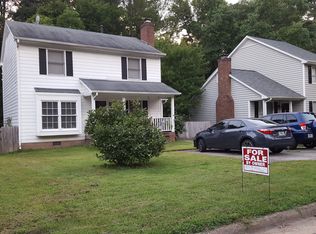 3328 Lassiter St, Durham, NC 27707