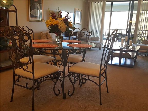4th image of 1460 Gulf Blvd APT 208