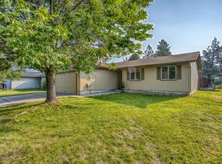 1626 SW 27th St, Redmond, OR 97756