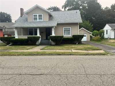 353 Guinnip Ave, Elmira, NY, 14905