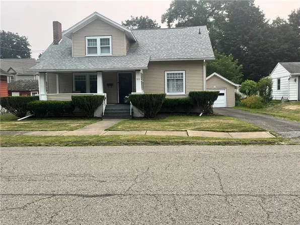353 Guinnip Ave, Elmira, NY 14905
