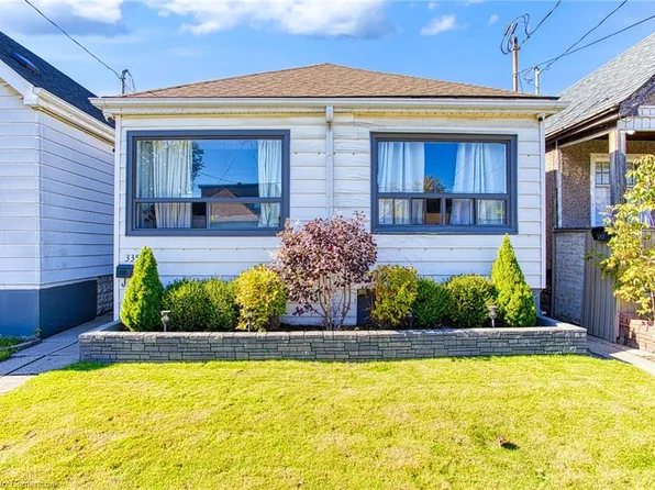 335 Fairfield Ave, Hamilton, ON L8H 5H7