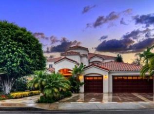 6 San Remo, San Clemente, CA 92673